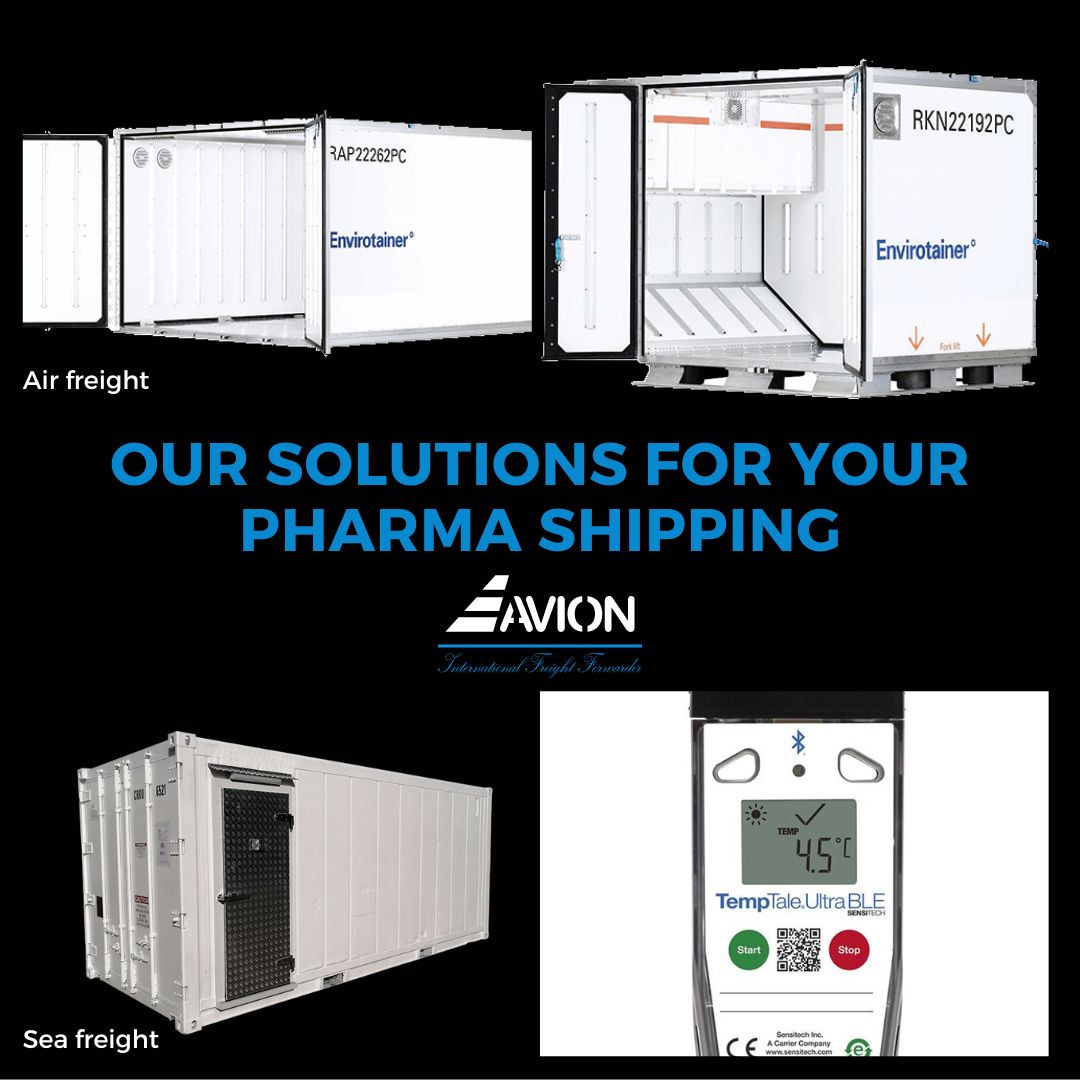 Growing Italian supply chain of isothermal and refrigerated ...