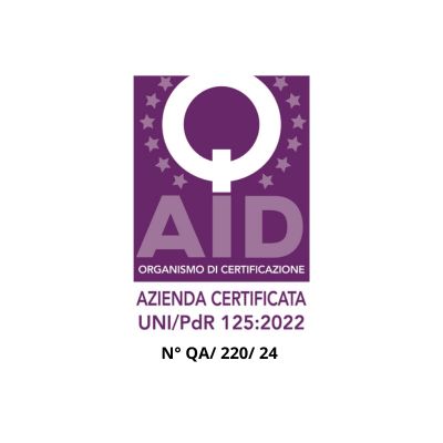 GENDER EQUALITY CERTIFICATION