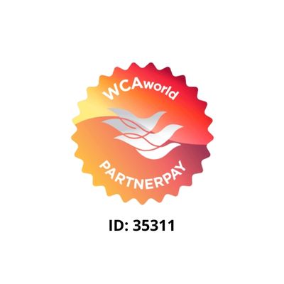 Association WCAworld Gold Medallion Financial Protection Program