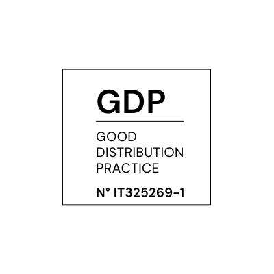 GDP (GOOD DISTRIBUTION PRACTICES FOR MEDICINES FOR HUMAN USE.)