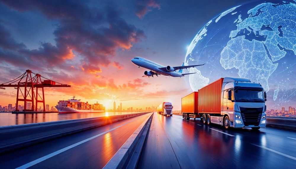 global-logistics-transportation-network