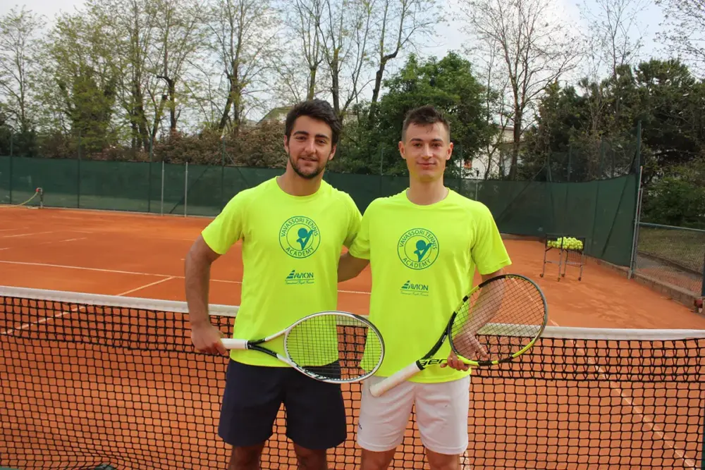 sport Avion sponsorships