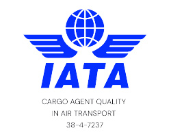 認証 IATA