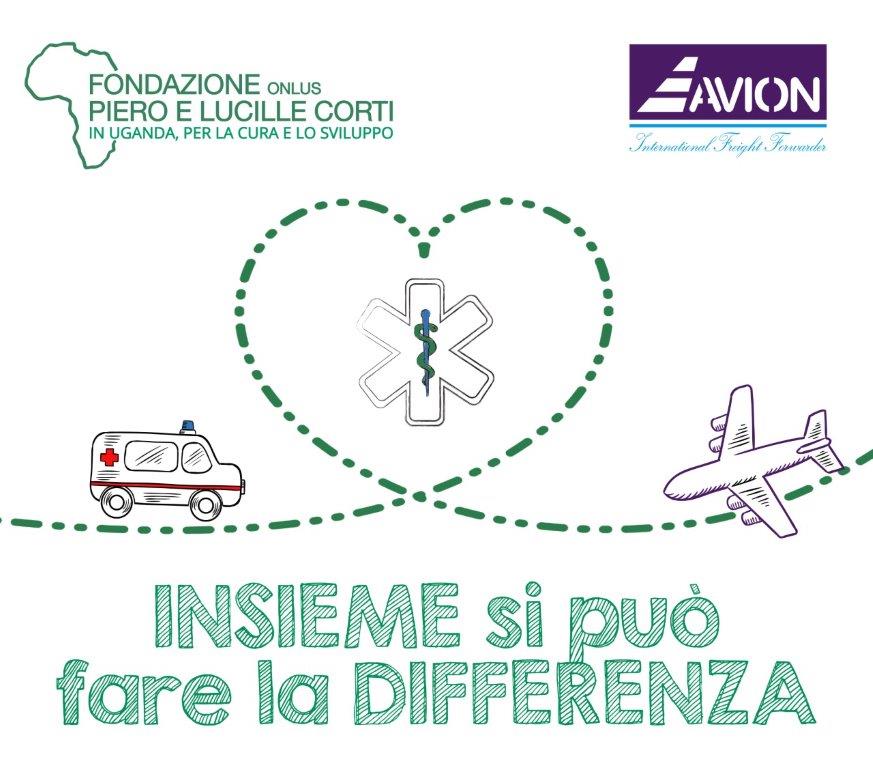 Avion-sponsor