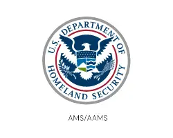 Certyfikaty AMS/AAMS