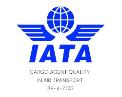 Certyfikaty IATA