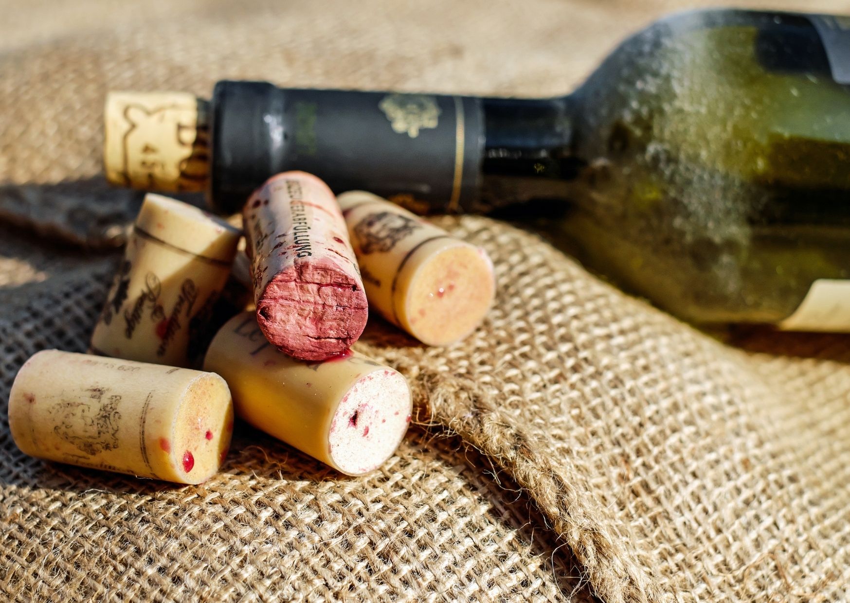 wysyłka produktów izotermicznych wino