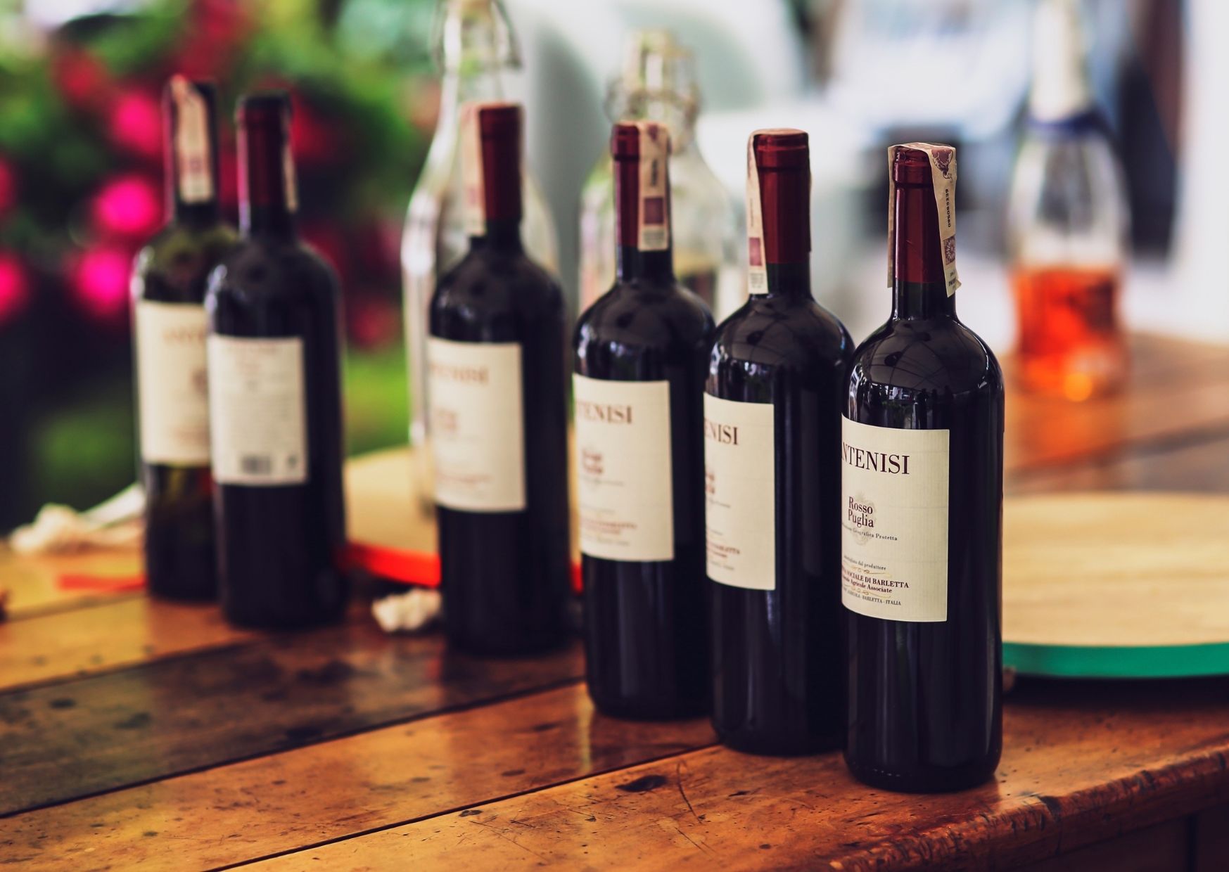 spedizione prodotti isotermici vino