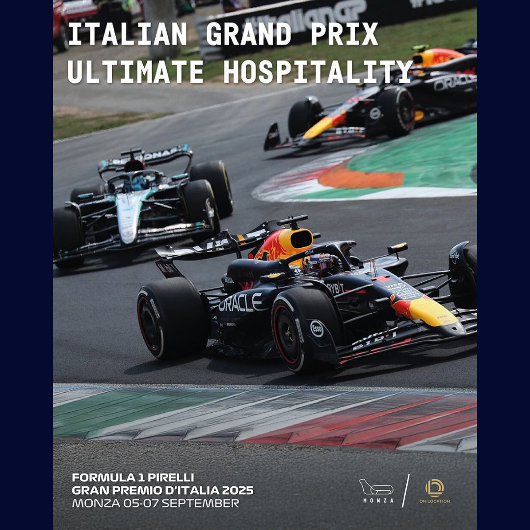 1 AVION GP MONZA 2025
