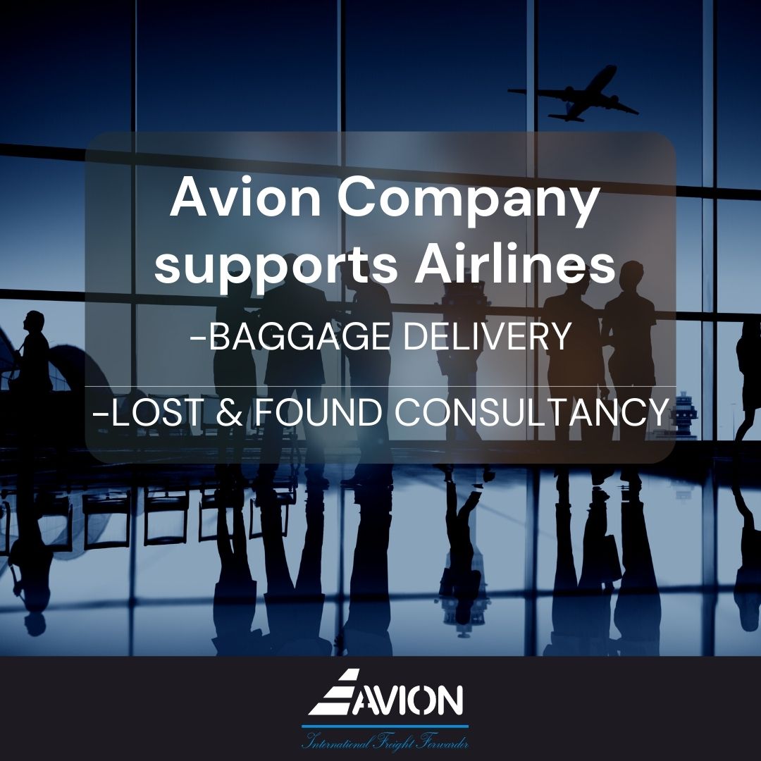 avion servizio riconcilio bagagli