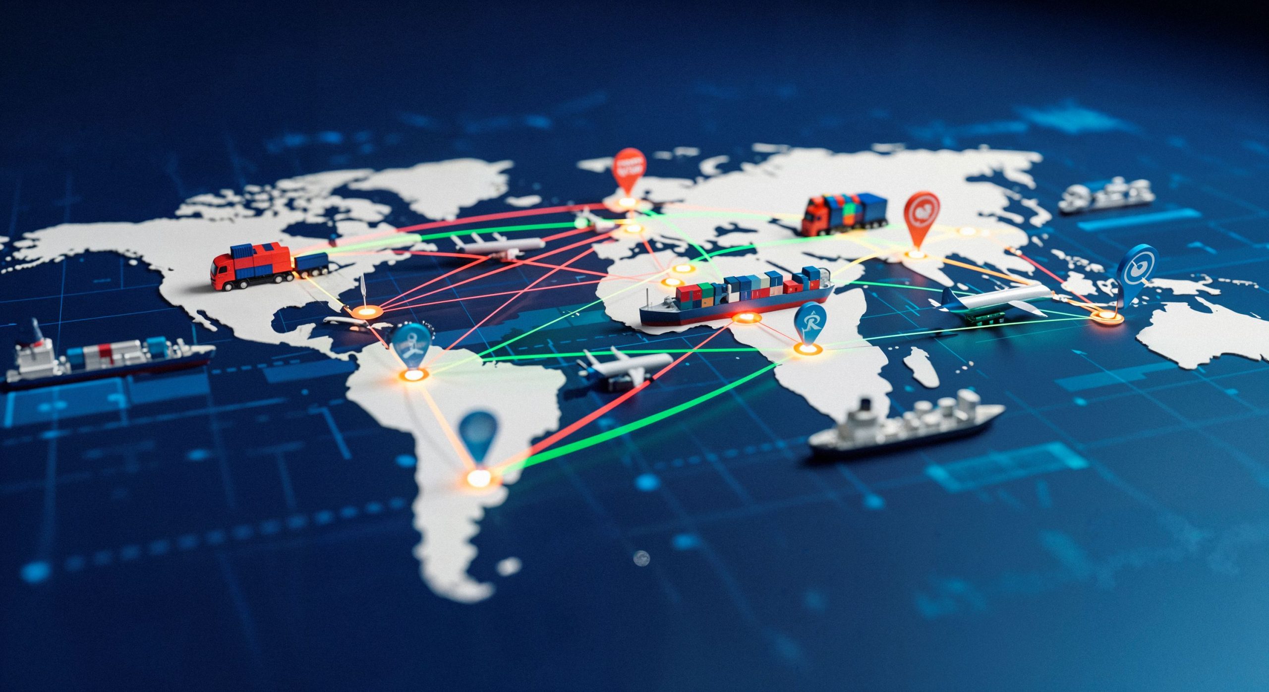 AVION SPEDIZIONI SHIPPING