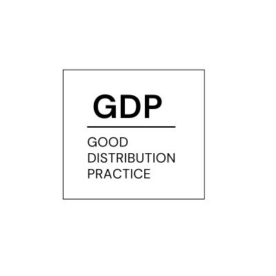 Certificazione GDP (Linee Guida sulle Buone pratiche di distribuzione dei farmaci per uso umano) Certificazione GDP (Linee Guida sulle Buone pratiche di distribuzione dei farmaci per uso umano)