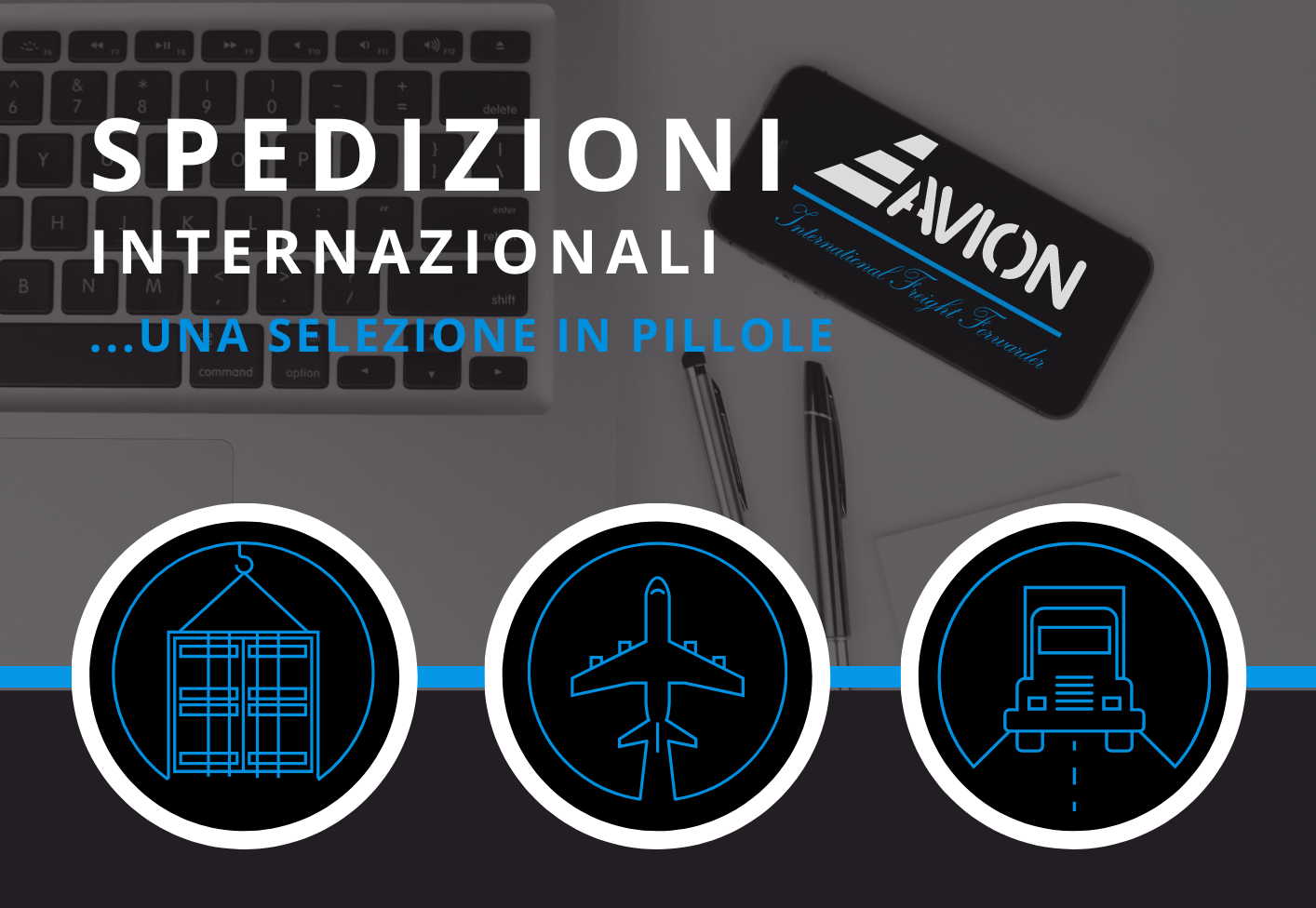 spedizione-merci-su-scala-internazionle